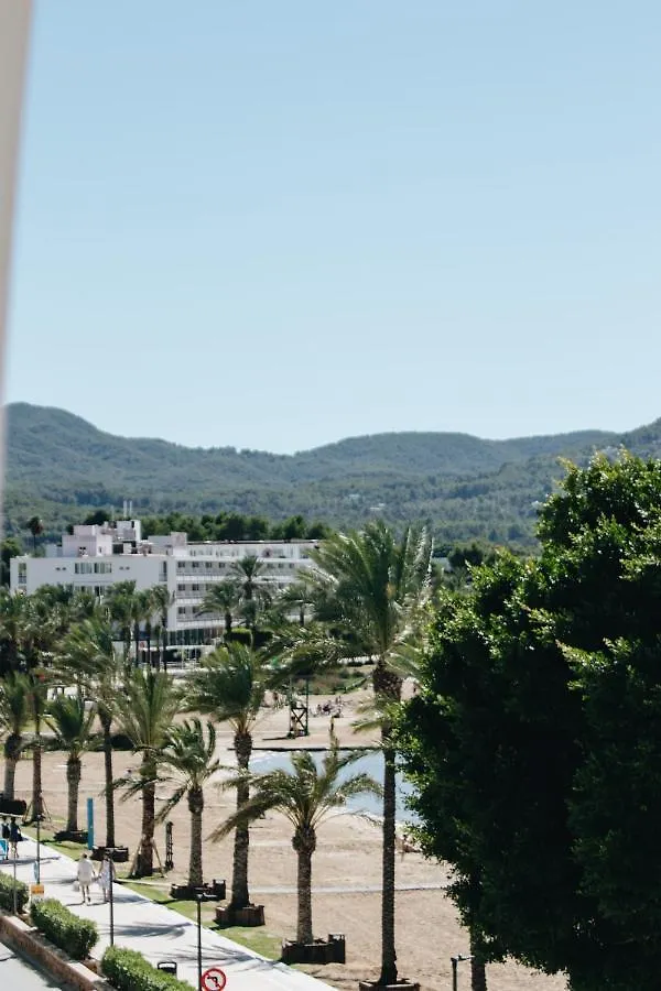 The White Apartments (Adults Only) Sant Antoni de Portmany