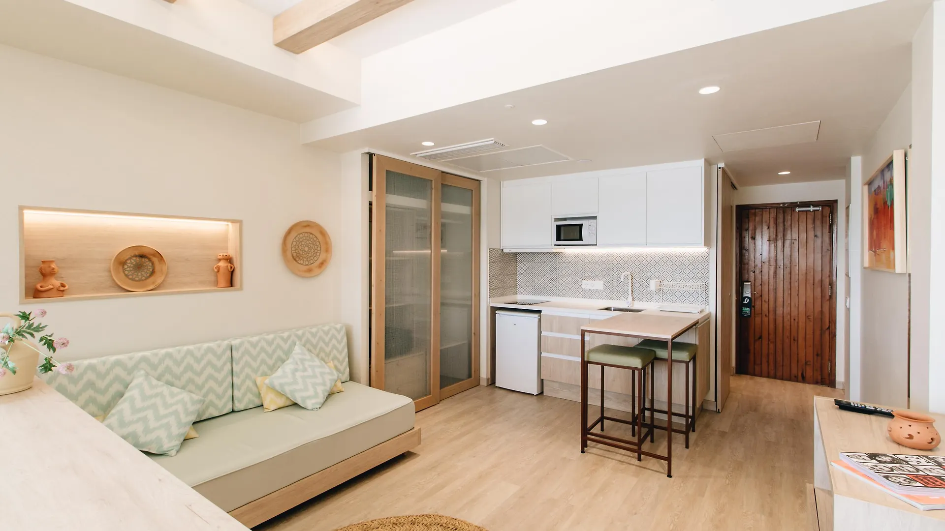 The White Apartments (Adults Only) Sant Antoni de Portmany