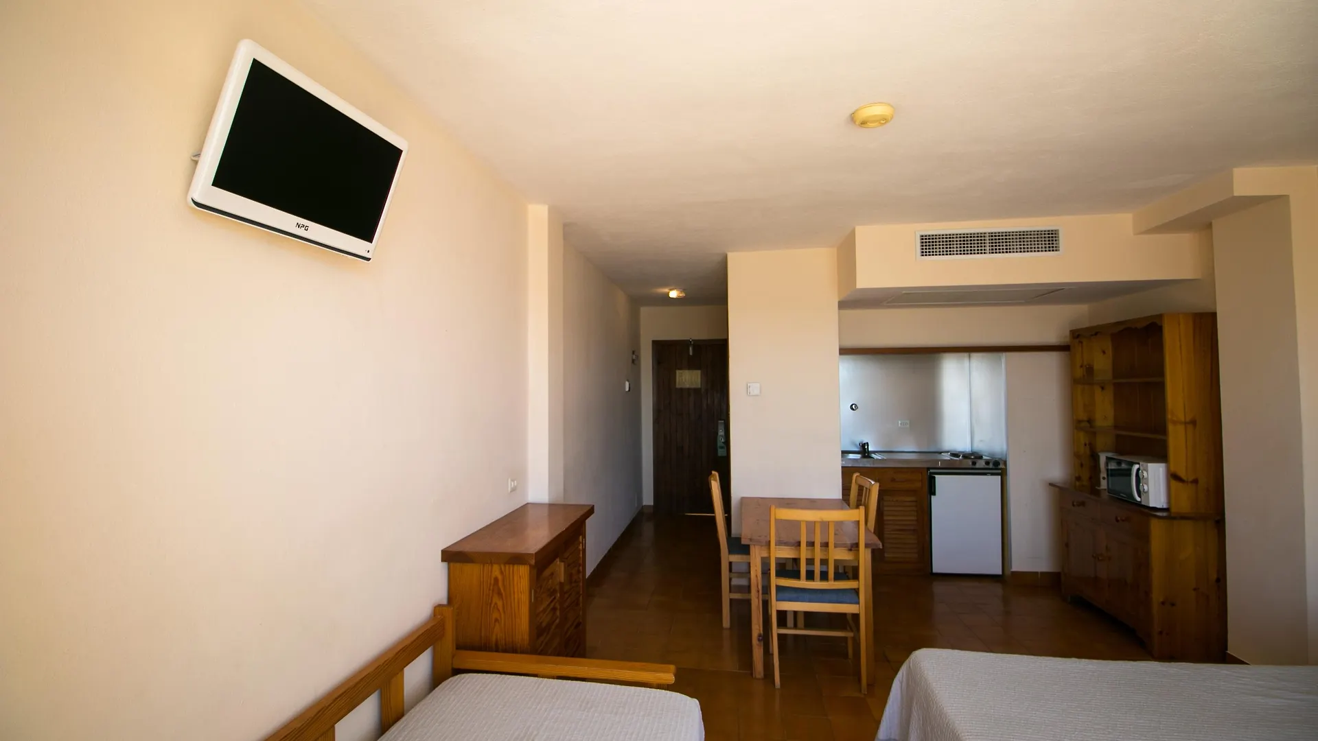 The White Apartments (Adults Only) Sant Antoni de Portmany