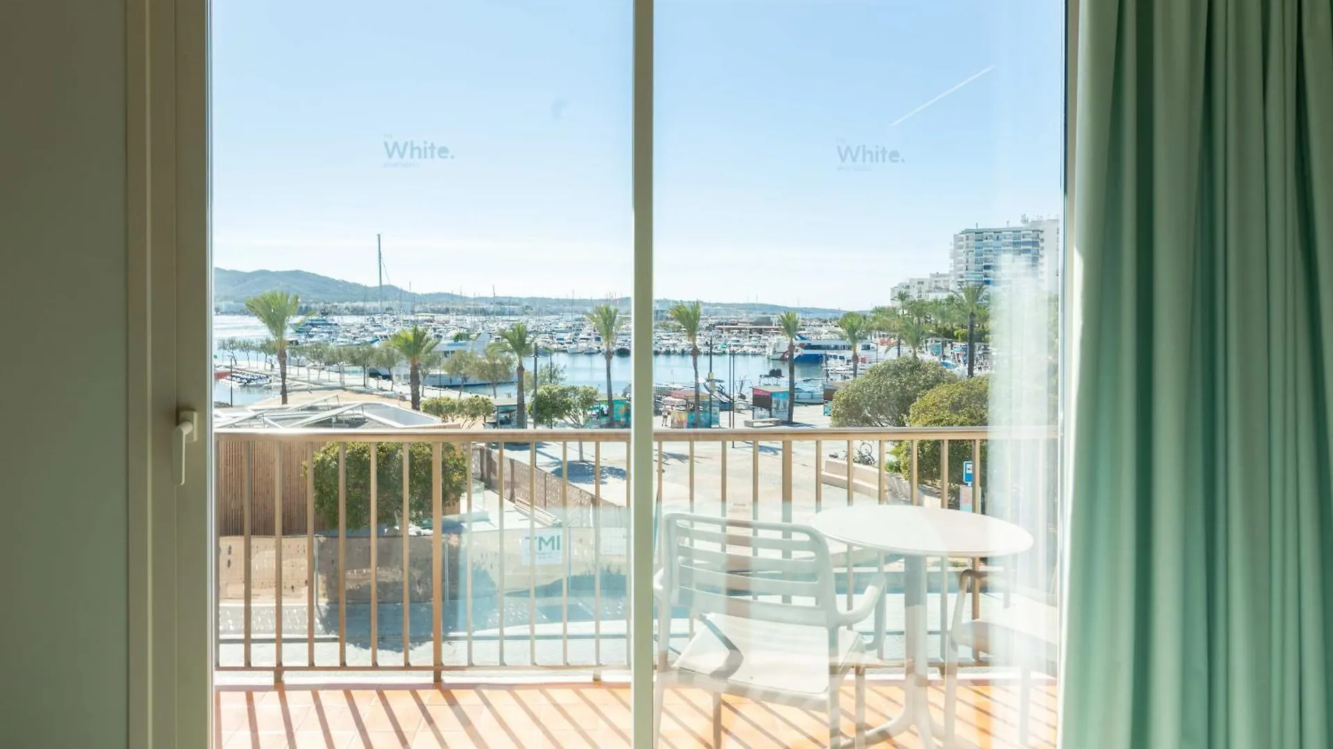 The White Apartments (Adults Only) Sant Antoni de Portmany