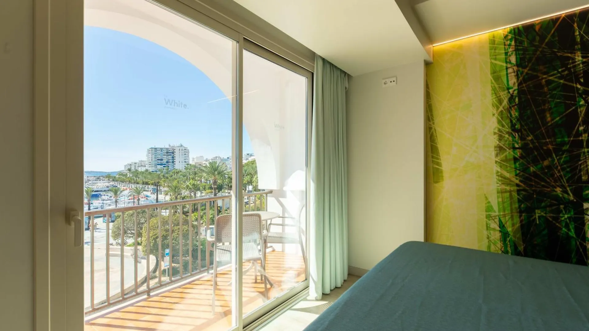 The White Apartments (Adults Only) Sant Antoni de Portmany