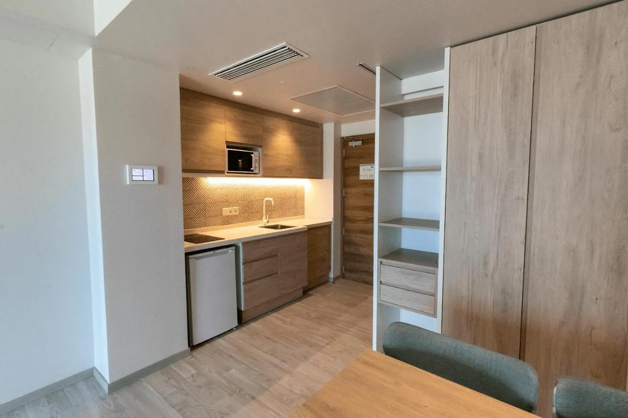 The White Apartments (Adults Only) Sant Antoni de Portmany