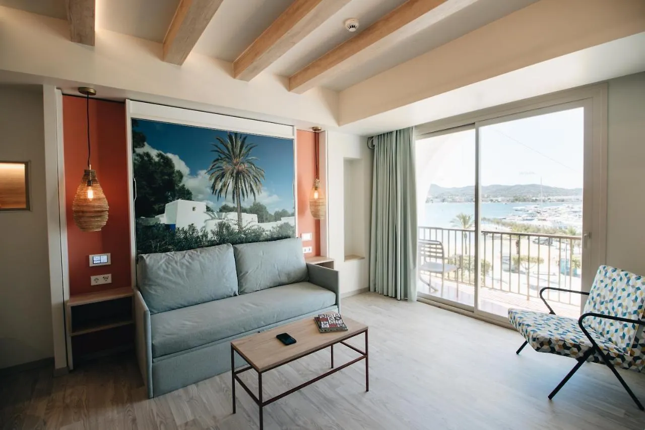 The White Apartments (Adults Only) Sant Antoni de Portmany