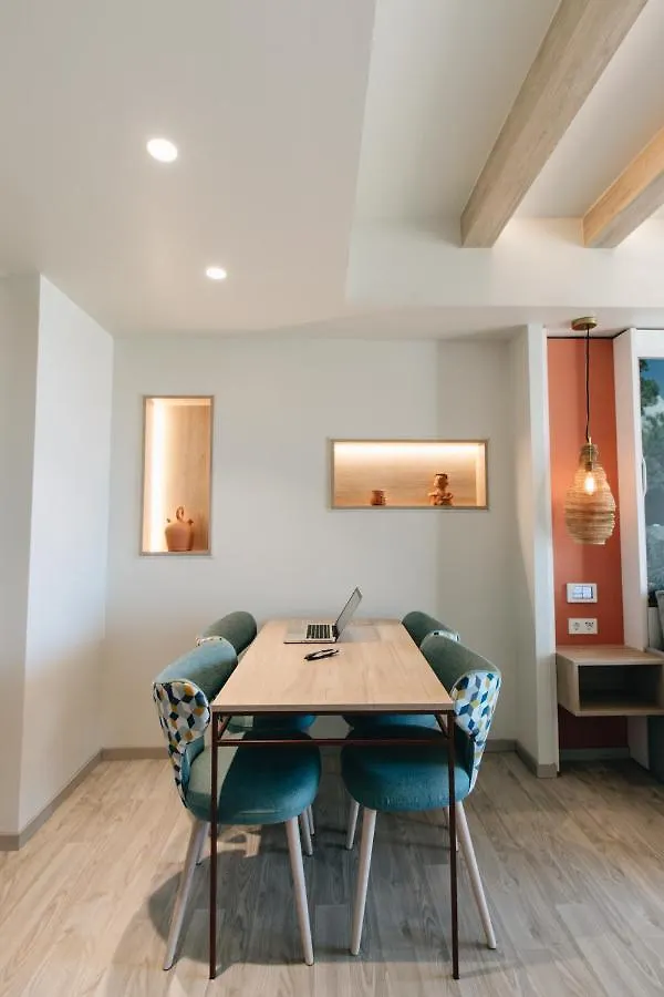 The White Apartments (Adults Only) Sant Antoni de Portmany