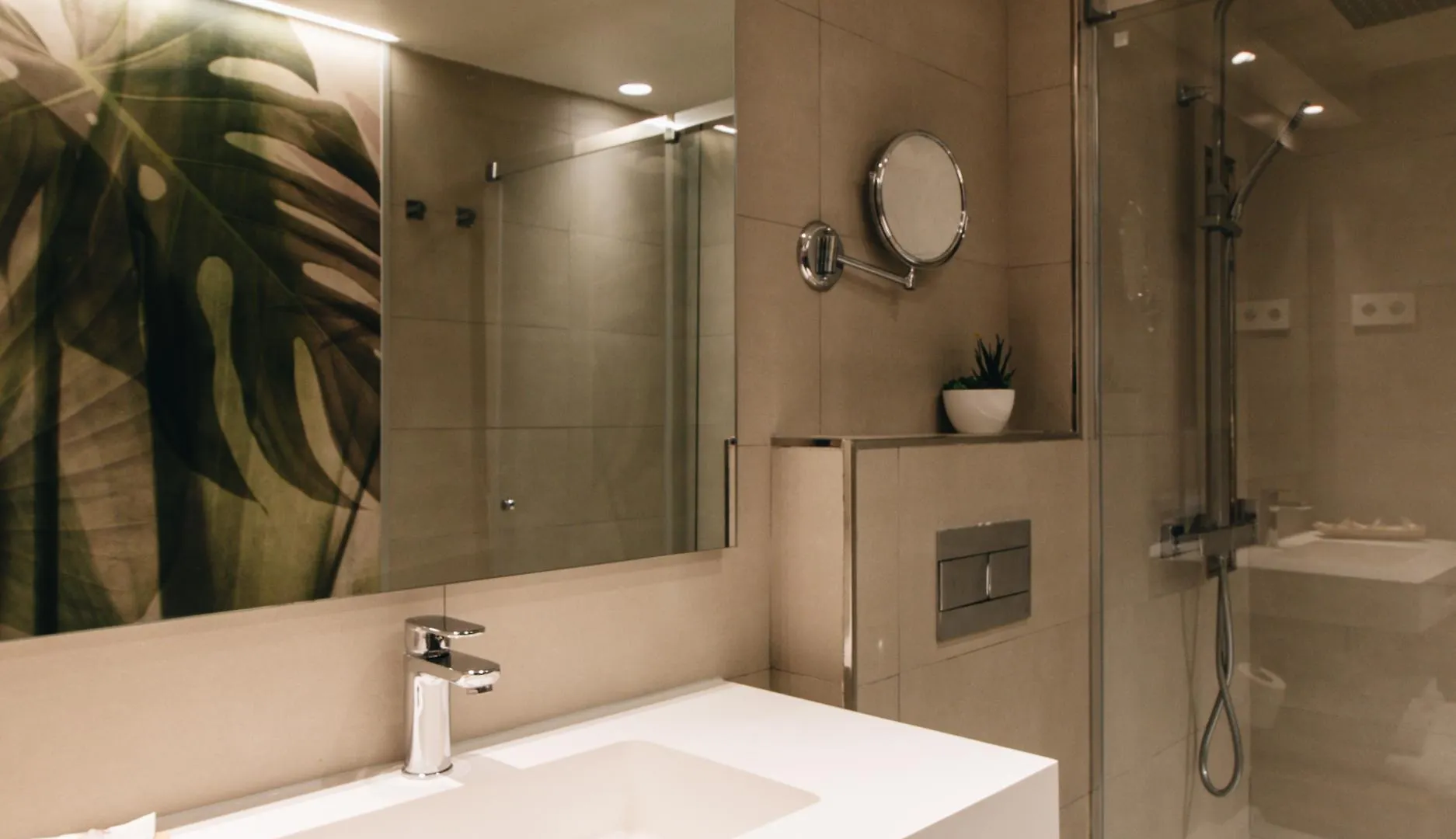 The White Apartments (Adults Only) Sant Antoni de Portmany