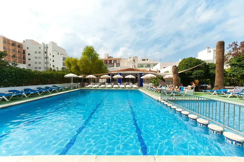 The White Apartments (Adults Only) Sant Antoni de Portmany Espanha