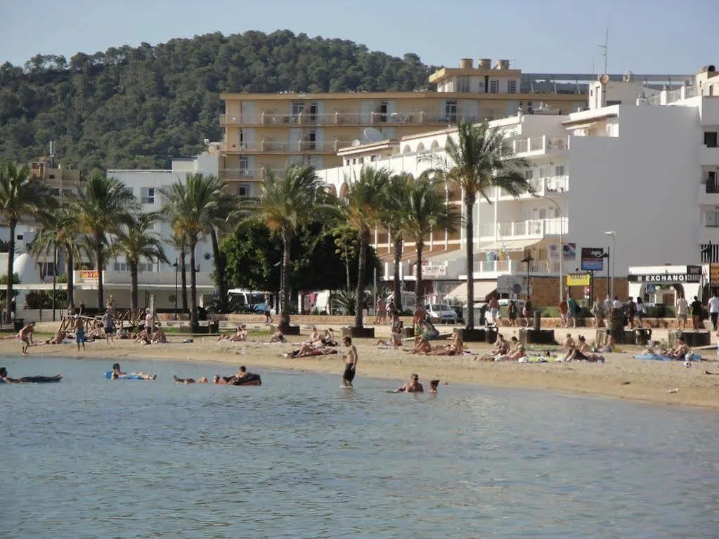 The White Apartments (Adults Only) Sant Antoni de Portmany