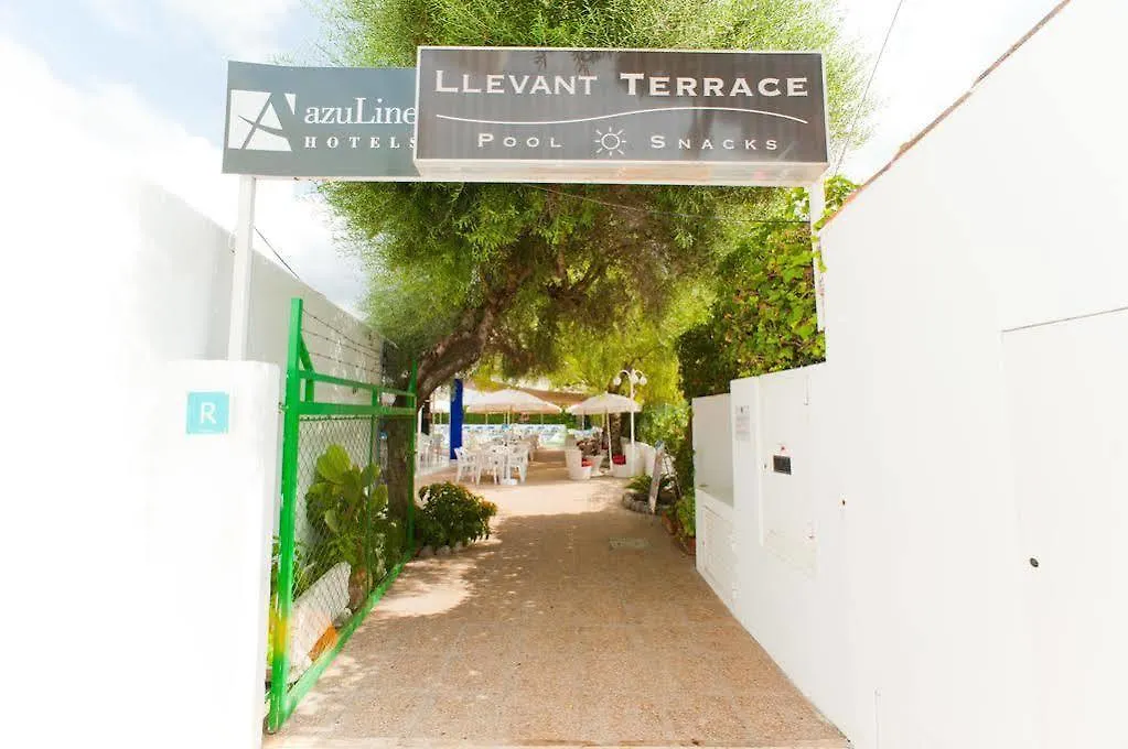 The White Apartments (Adults Only) Sant Antoni de Portmany 0*,  Espanha