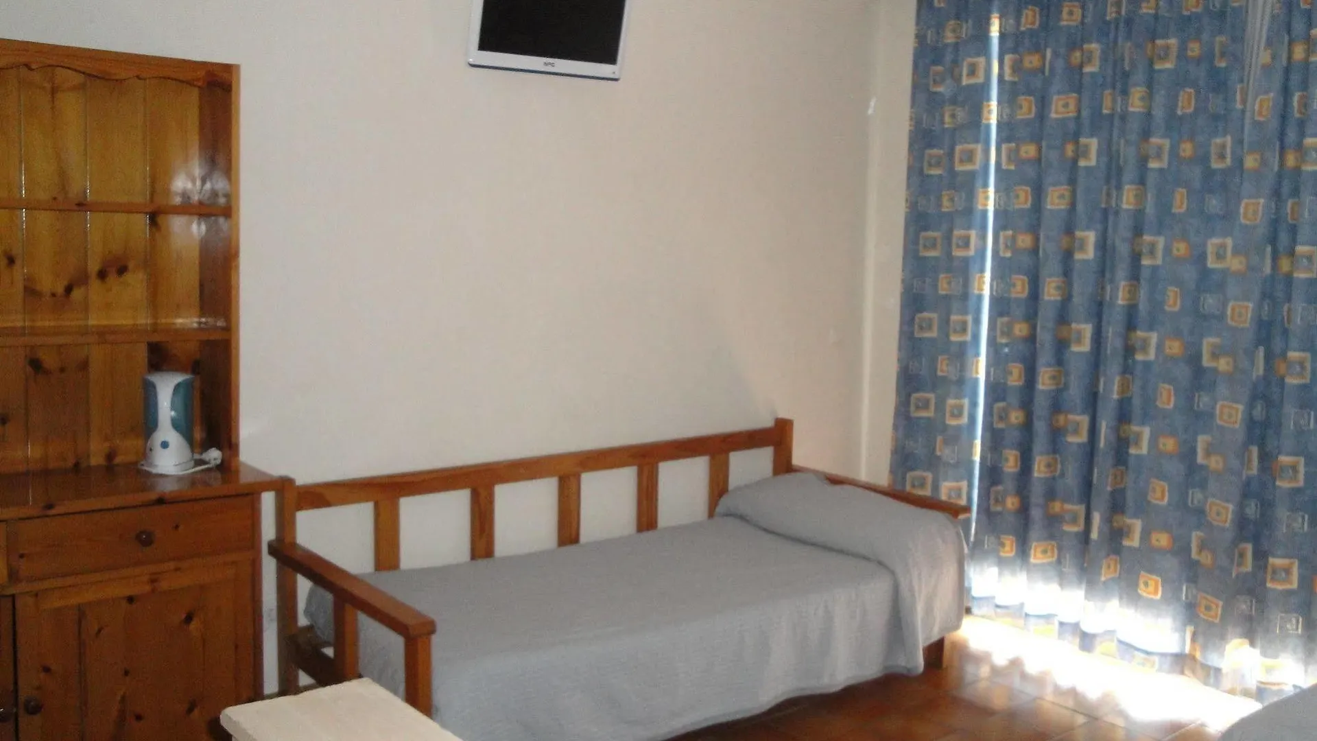 The White Apartments (Adults Only) Sant Antoni de Portmany Espanha