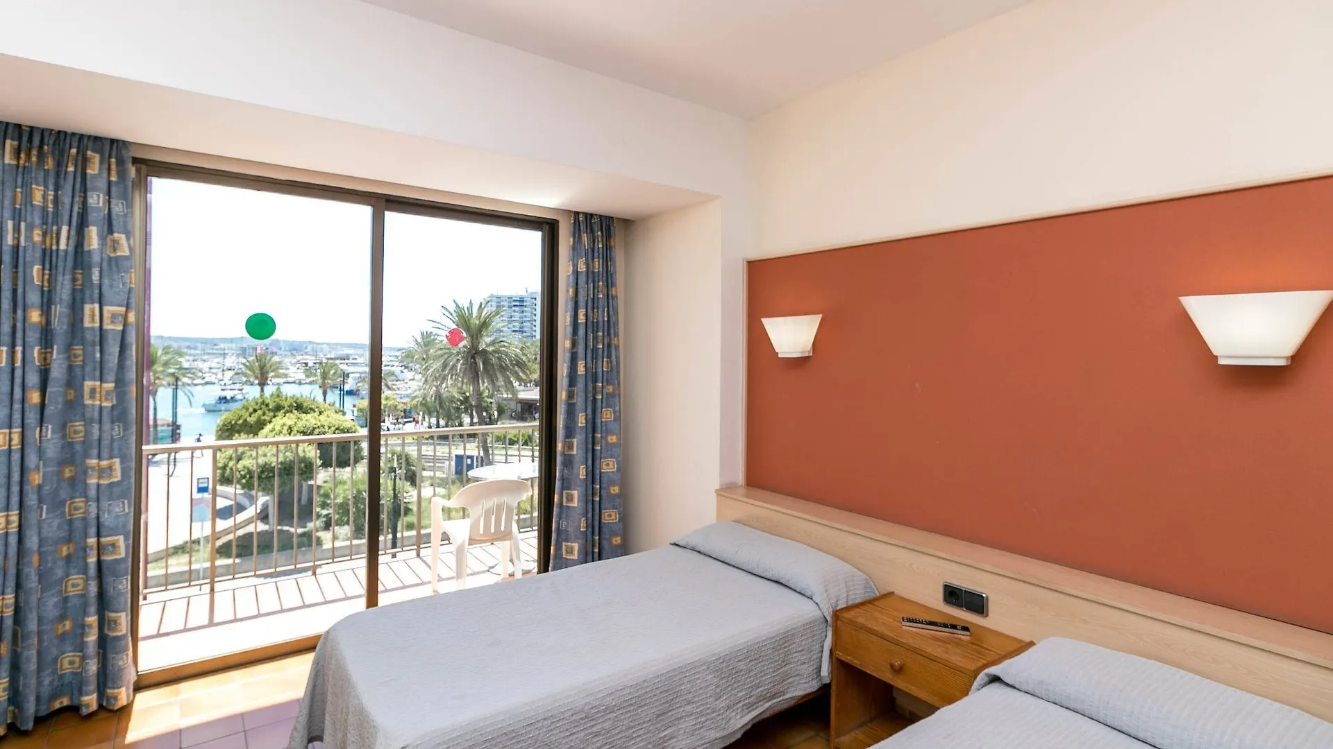 The White Apartments (Adults Only) Sant Antoni de Portmany Espanha