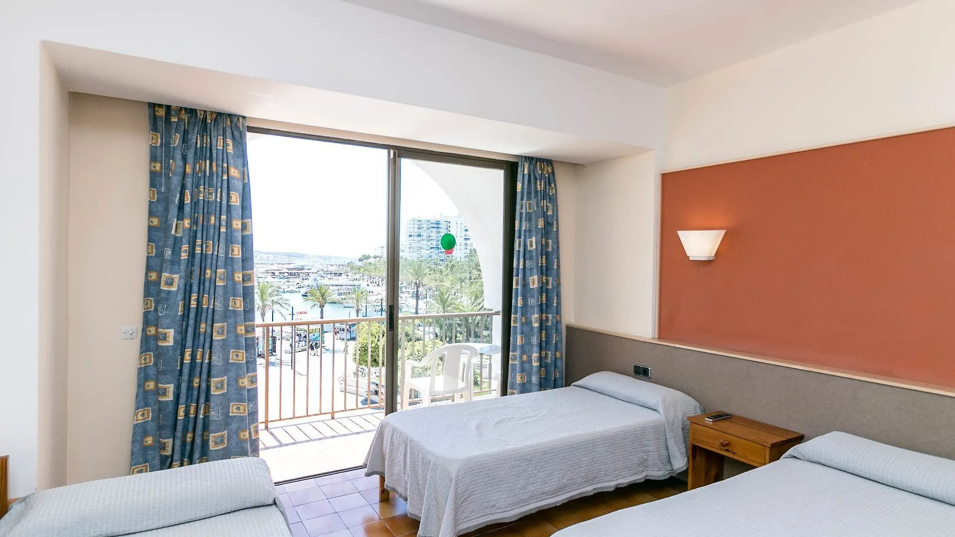 The White Apartments (Adults Only) Sant Antoni de Portmany