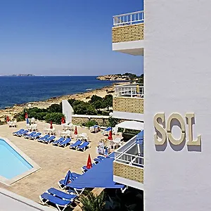 Apartment Sol Bahia Ibiza, Sant Antoni de Portmany