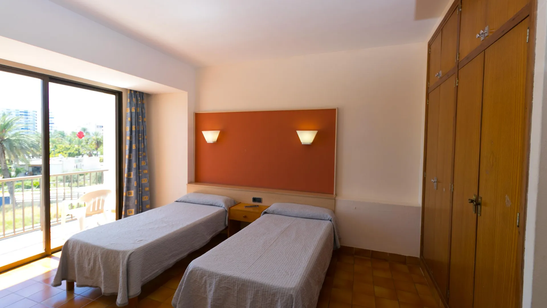 The White Apartments (Adults Only) San Antonio  Spain