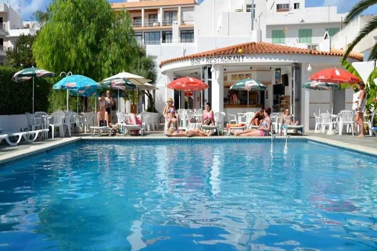 The White Apartments (Adults Only) San Antonio  0*, San Antonio (Ibiza)