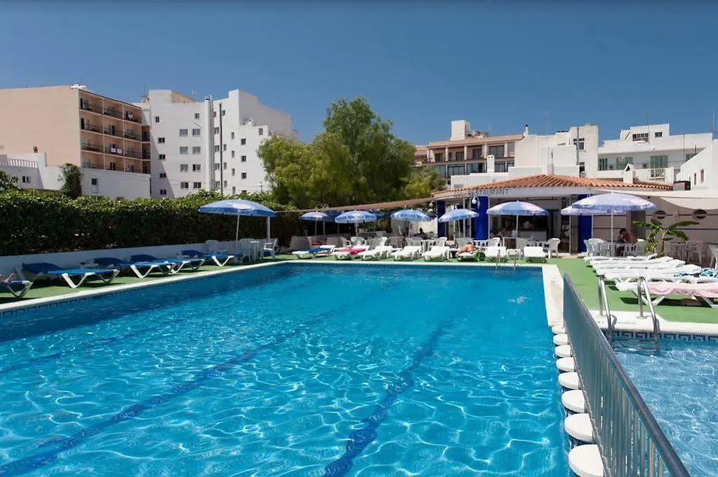 The White Apartments (Adults Only) San Antonio  San Antonio (Ibiza)