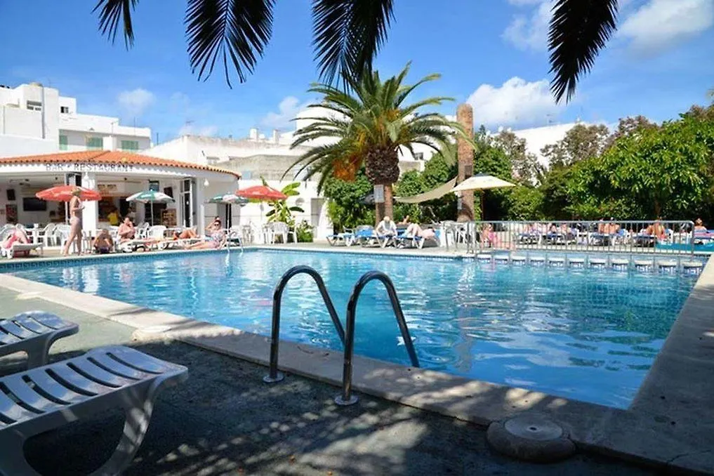 The White Apartments (Adults Only) San Antonio  San Antonio (Ibiza)